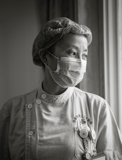 Future Trends in Healthcare Translation Services